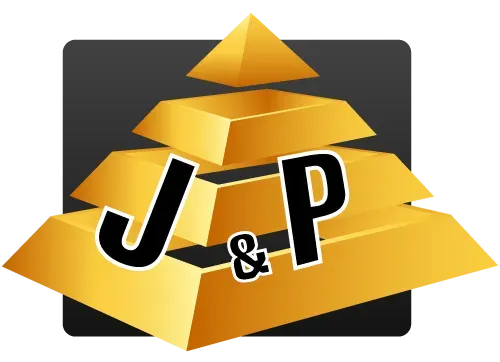 Garreau Jacques & Patrick Logo